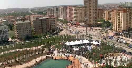 <p>Gaziantep'in Şehitkamil ilçesi 839 bin 553,</p>