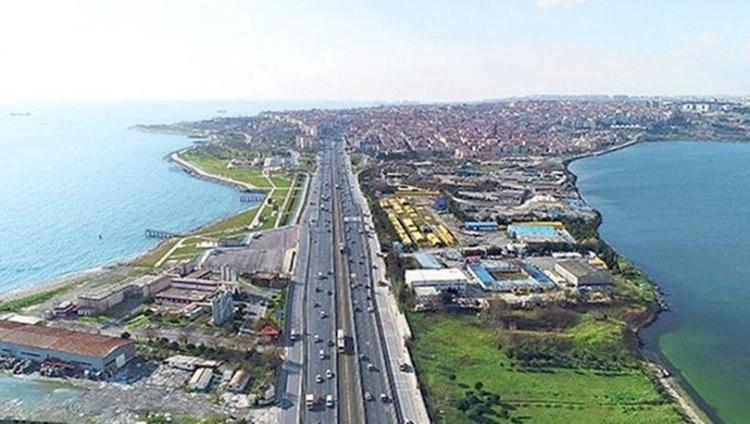 <p>İstanbul'un Küçükçekmece ilçesi 805 bin 930,</p>
