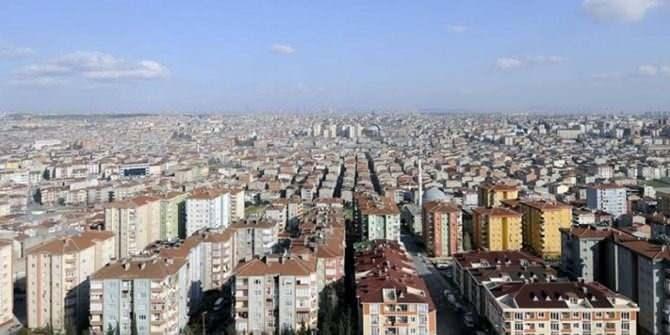 <p>İstanbul'un Bağcılar ilçesi 744 bin 351</p>