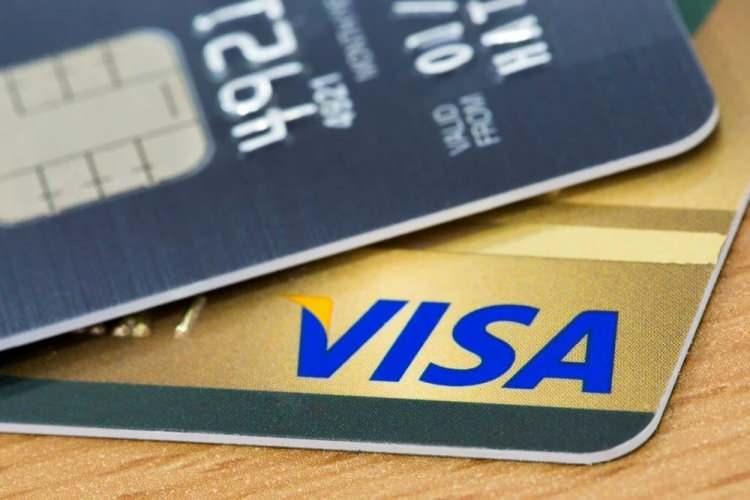 <p><strong>48. VISA</strong></p>

<p>Tüketici Kredi kartı ve ilgili hizmetler</p>
