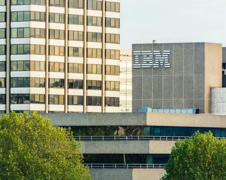 <p><strong>46. IBM </strong></p>
<p>Teknoloji hizmetleri </p>