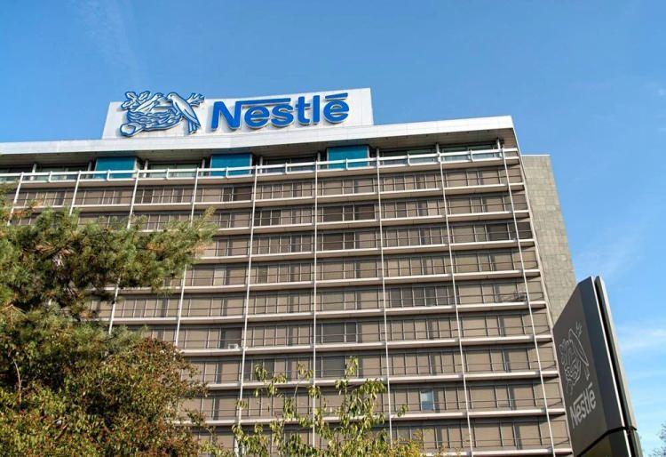<p><strong>45. NESTLE</strong></p>

<p>Gıda ürünleri</p>
