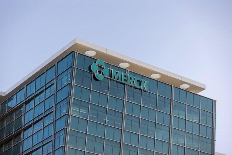 <p><strong>41. MERCK </strong></p>

<p>İlaç</p>
