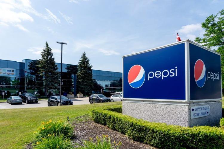 <p><strong>40. PEPSICO</strong></p>
<p>Tüketici gıda ürünleri </p>