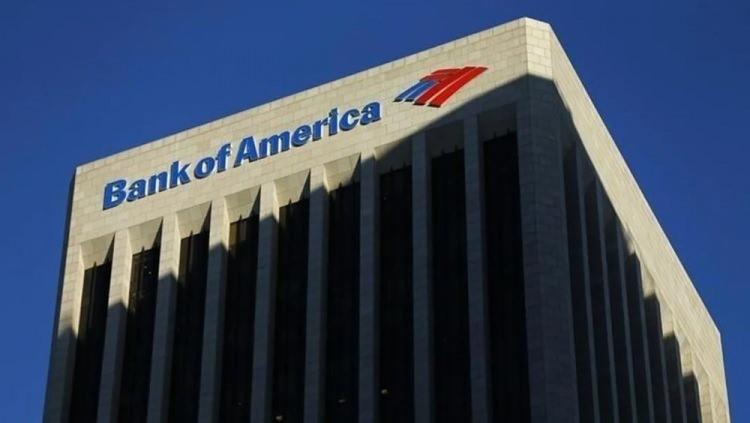 <p><strong>39. BANK OF AMERİCA</strong></p>
<p>Bankacılık </p>