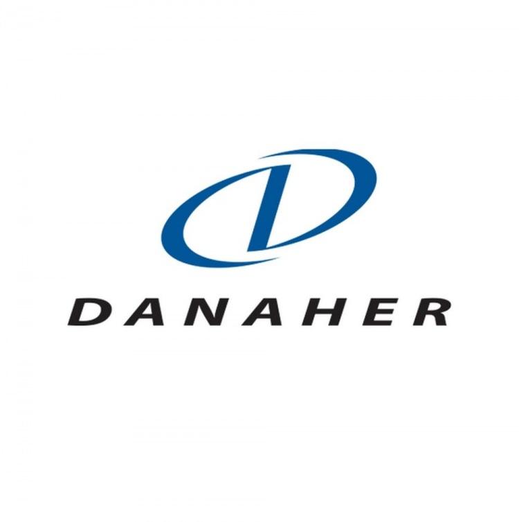 <p><strong>37. DANAHER</strong></p>
<p>Medikal ürünler ve ekipmanları</p>