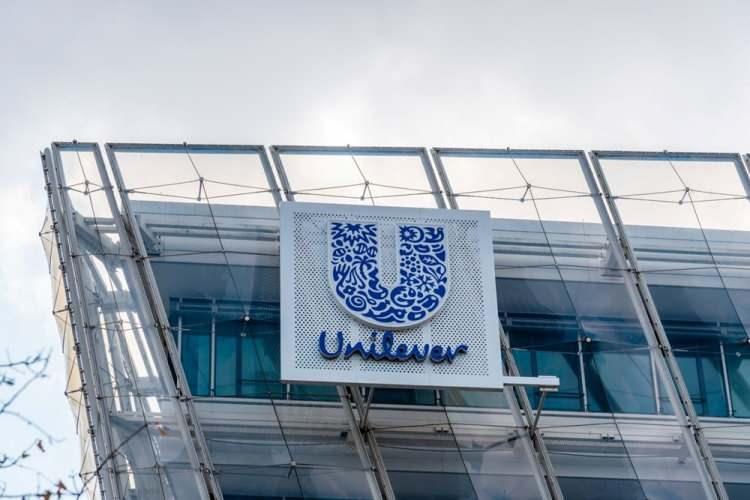 <p><strong>36. UNILEVER</strong></p>
<p>Sabun ve kozmetik ürünleri</p>