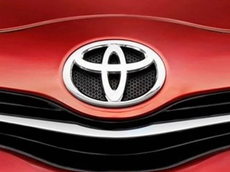 <p><strong>34. TOYOTA</strong></p>

<p>Otomotiv</p>
