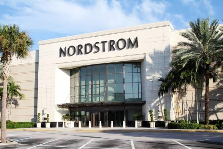 <p><strong>30. NORDSTROM</strong></p>
<p>Toptan ve perakende satış</p>
