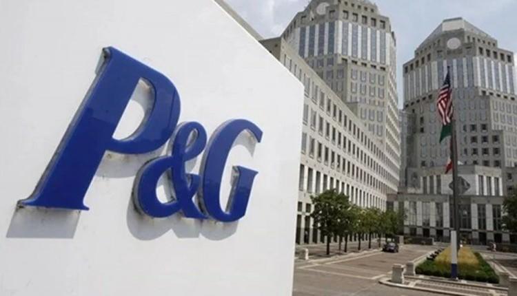 <p><strong>23. PROCTER & GAMBLE</strong></p>

<p>Kozmetik</p>
