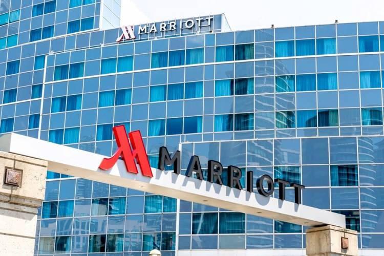 <p><strong>22. MARRİOTT INTERNATİONAL</strong></p>

<p>Otel zinciri</p>
