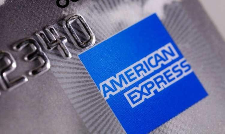 <p><strong>13. AMERICAN EXPRESS</strong></p>

<p>Tüketici kredi kartı ve ilgili hizmetler </p>

