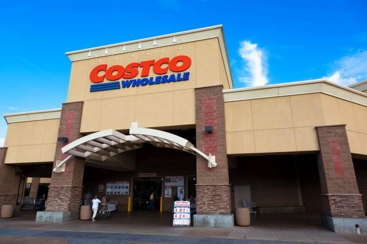 <p><strong>11. COSTCO</strong></p>

<p>Toptan satış </p>

