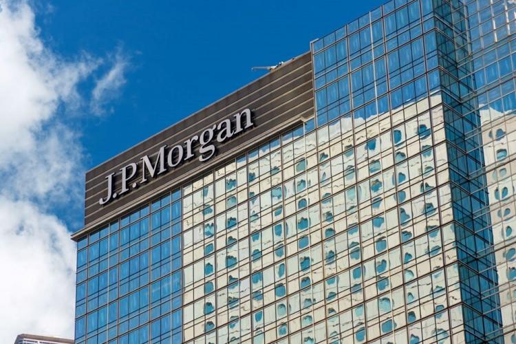 <p><strong>10. JP MORGAN</strong></p>

<p>Bankacılık</p>
