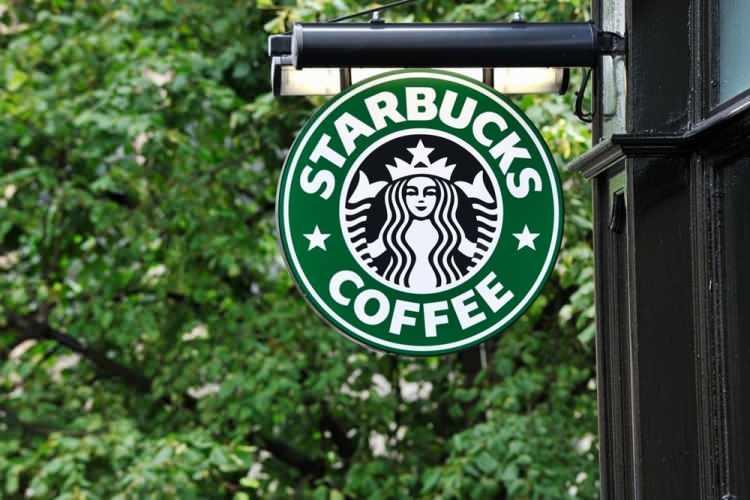 <p><strong>8. STARBUCKS</strong></p>
<p>Yemek Hizmetleri </p>
<p> </p>