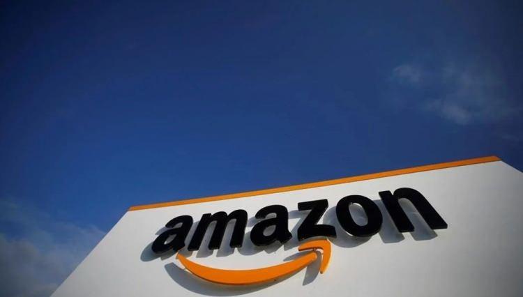 <p><strong>2. AMAZON</strong></p>

<p>İnternet hizmetleri ve perakendecilik </p>

<p><strong>350,3 milyar dolar</strong></p>
