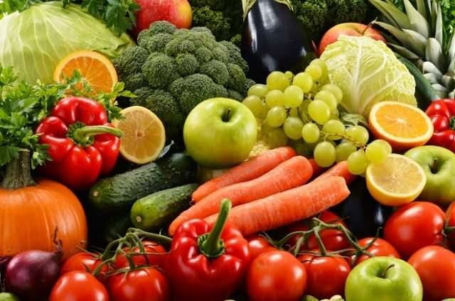 <p><span style="color:#800080"><strong>Sağlıklı bir diyet vücudun çalışması için ihtiyaç duyduğu tüm besinleri içerir ve ayrıca kilo vermenize yardımcı olur.  Baz sebzeler </strong></span></p>
