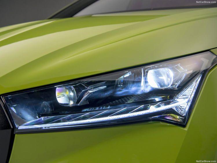 <p>Skoda Enyaq iV Coupe’nin fiyatı ise henüz netlik kazanmadı.</p>