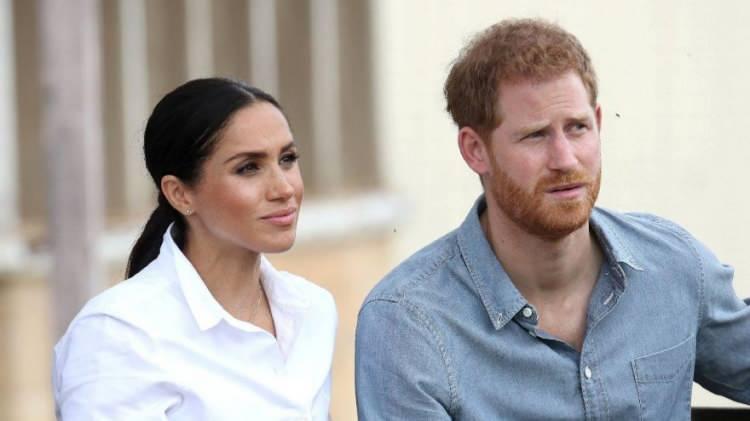 <p><span style="color:#800080"><strong>Prens Harry ve Meghan Markle da Neil Young'ın platformu terk etmesinin ardından 2,1 milyar dolar değer kaybeden Spotify'a savaş açtı.</strong></span></p>
