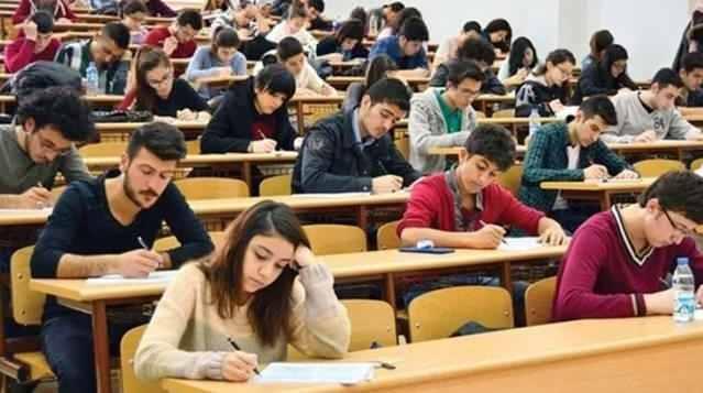 <p><strong>7 - Geçen yılki TYT puanı 200 ve üzerinde olanlar, özel yetenek sınavı sonucu üniversiteye yerleşmek isterlerse ne yapmaları gerekiyor?</strong></p>
<p>Bu durumda olup ilgili yükseköğretim kurumlarınca yapılacak özel yetenek sınavı sonucu yükseköğretim programlarına yerleşmek isteyen adayların da dönüştürülmüş puanlarının hesaplanabilmesi için 2022-YKS'ye başvuru yapmaları gerekecek.</p>