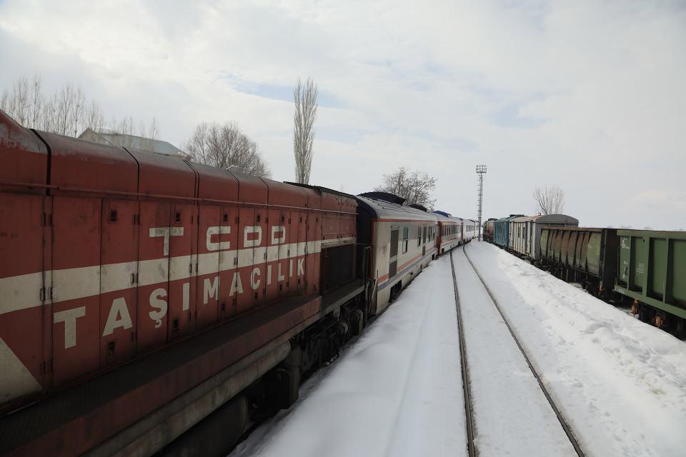 <p>Bu yıl ocak ayında ise 4 bin 519 kişi, Van Gölü Ekspresi ile seyahat etti.</p>
