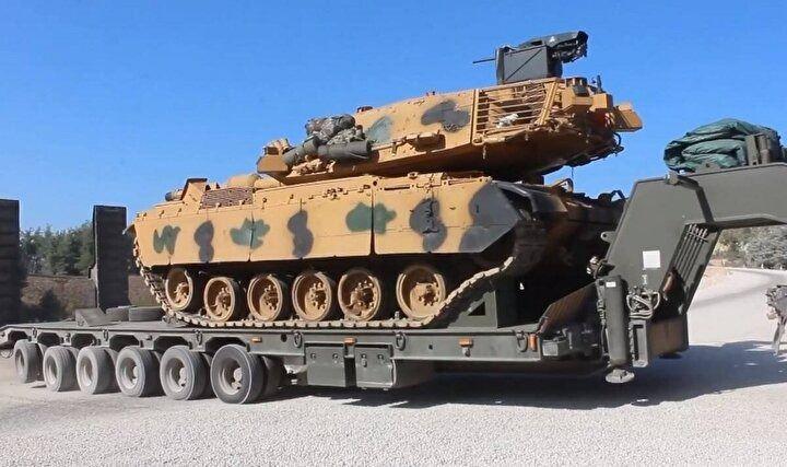 <p><strong>VOLKAN-II Tank Atış Kontrol Sistemi</strong><br />
<br />
VOLKAN-II, ASELSAN’ın sektördeki 20 yılı aşkın tecrübesine dayanan, en güncel ve gelişmiş tank atış kontrol sistemidir. Sistem, üstün vuruş gücünün yanı sıra yüksek çözünürlüklü görüntü sağlayarak, savaş ortamında etkinliği maksimum seviyede tutacak şekilde optimize edilmiştir.</p>
