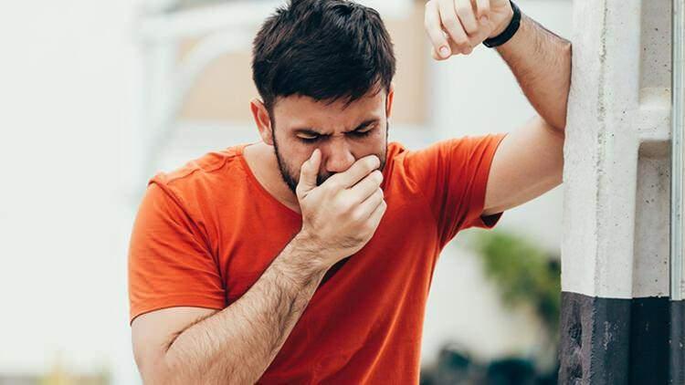 <p><em>Burada farklı testlerde çalışılıyor. Acaba başka bir kirlilik başka bir sıkıntı var mı diye. Ayrıca bugün itibariyle 3 kişiden oluşan bir uzman ekip bakanlığımız tarafından ilimize görevlendirildi. Şuanda yoldalar.</em></p>