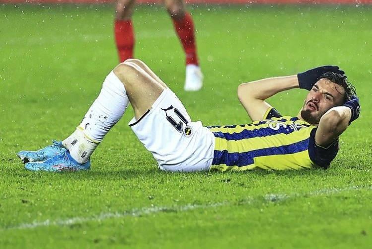 <p><strong>MERGİM BERİSHA</strong></p>
