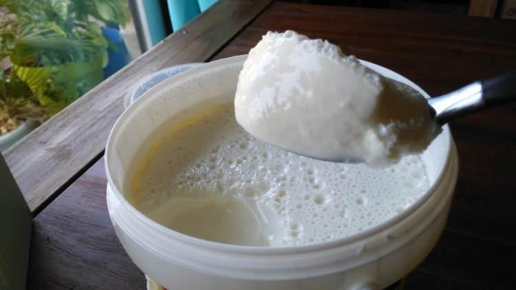 <p><strong>YOĞURT (1.5 kg)</strong><br />
<br />
En ucuz fiyat: 15.50 TL<br />
%1 KDV fiyatı: 14.42 TL<br />
<br />
En pahalı fiyat: 24.50 TL<br />
%1 KDV fiyatı: 22.79 TL</p>
