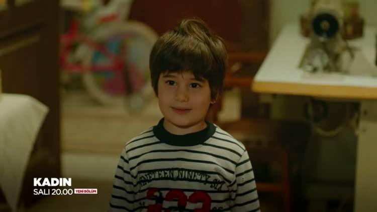 <p><span style="color:#800000"><strong>Kadınların hayata karşı güçlü duruşlarını gösteren dizide, çocuk oyuncular ise herkesin beğendiği diğer isimler oldu.</strong></span></p>
<p> </p>