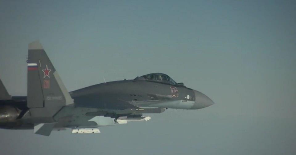<p>İşte Global Firepower'ın 2021 raporuna göre Rusya'nın askeri gücü...</p>