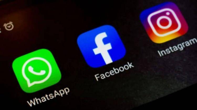 <p>Bu sefer de hedefine Facebook, Instagram ve WhatsApp'ın yeni çatı şirketi Meta'yı almışa benziyor. Fakat şirketin CEO'su Mark Zuckerberg, geri adım atmamakta ısrarcı.</p>

<p> </p>

<p>İşte detaylar…</p>
