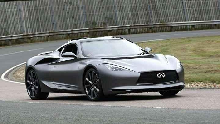 <p><strong>Infiniti - 69 puan</strong></p>

<p>Infiniti, Nissan Motors'a bağlı ABD, Kanada, Orta Doğu, Güney Kore ve Tayvan pazarlarında satışa sunulan lüks otomobil markasıdır.</p>
