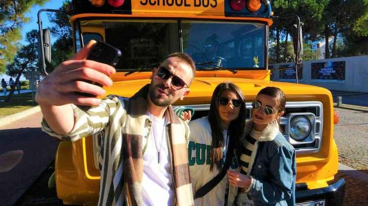 Çocukluk hayaliydi, 700 bin TL harcayıp yaptı! Yoğun ilgi görüyor