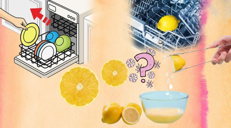<p><span style="color:#0000CD"><strong>Mutfakta çok kullanılan bulaşık makineleri zamandan tasarruf etmenizi sağlayan en kullanışlı elektronik ürünlerden biridir. Bulaşıkların temiz çıkmasını sağlamak için son zamanlarda makinenin içine birçok ev hanımı limon koyuyor. İnternette de etkisinin olup olmadığı merak edilen limon, bulaşık makinesine koyulur mu? Neden bulaşık makinesinin içine limon konur? Detaylar haberimizde....</strong></span></p>
