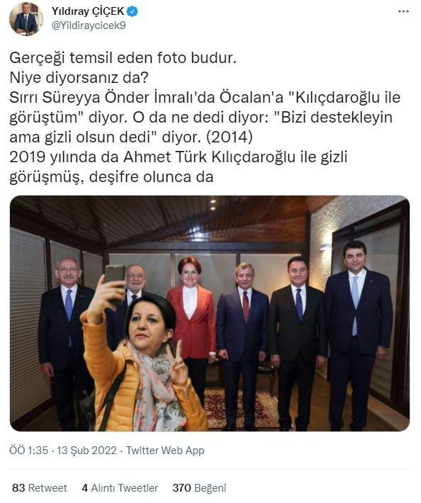 <p>İşte o bir birinden ilginç paylaşımlardan bazıları...</p>
