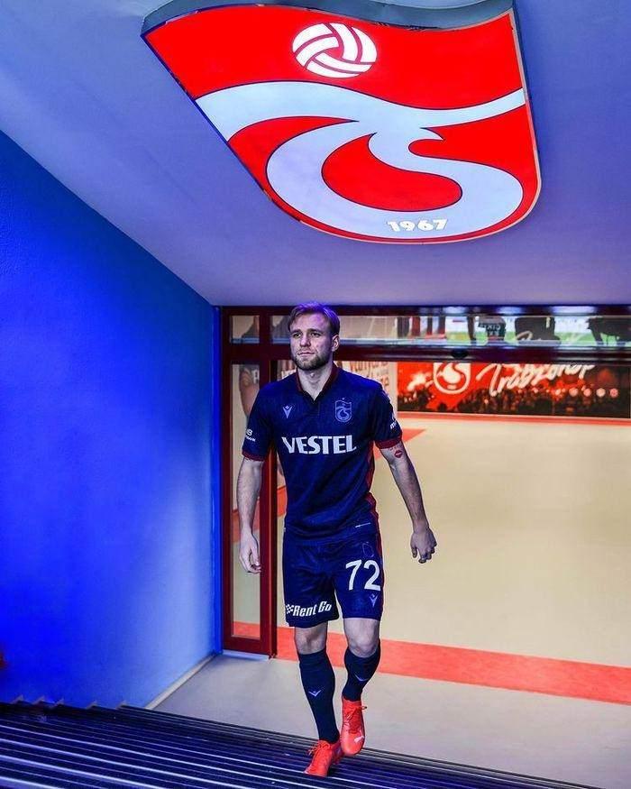 <p>Tymoteusz Puchacz</p>
<p>Union Berlin -> Trabzonspor</p>
<p>Bonservis: Kiralık (Kiralama bedeli: 200 bin Euro)</p>