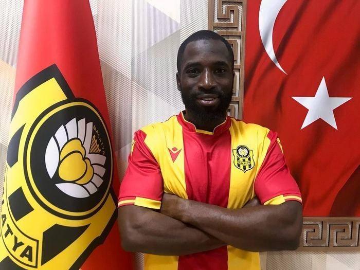 <p>Nouha Dicko</p>
<p>Gaziantep FK -> Yeni Malatyaspor</p>
<p>Bonservis: Bedelsiz</p>