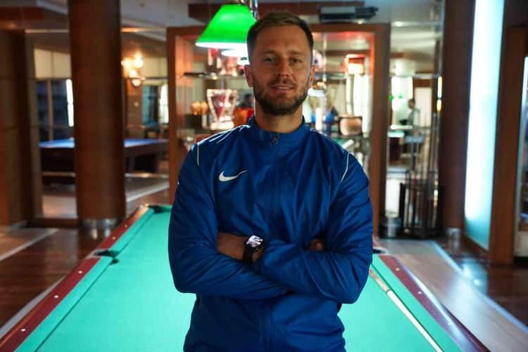 <p>Damjan Djokovic</p>

<p>Çaykur Rizespor -> Adana Demirspor</p>

<p>Kiralık</p>
