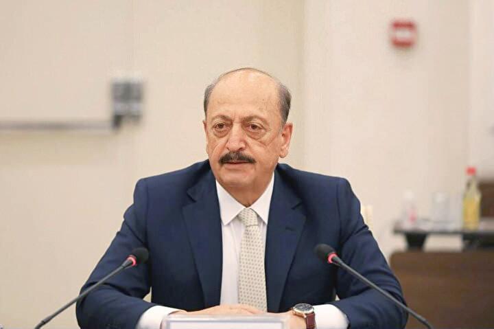 <p>Bilgin, hazırlanan çalışmayı ilk aşamada sendikalarla, ardından da Strateji ve Bütçe Başkanlığı, Hazine ve Maliye Bakanlığı gibi diğer kamu kuruluşlarıyla müzakere edeceklerini belirtti.</p>