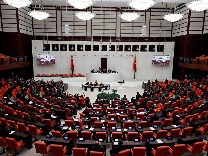<p>Bilgin, bu süreçlerin ardından yılın ilk 6 ayında, en geç mayıs – haziran ayında Meclis’e intikal ettirileceğini ifade etti.</p>