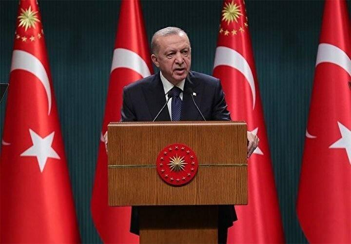 <p>Cumhurbaşkanı Recep Tayyip Erdoğan 2018 yılı mayıs ayında yaptığı açıklamada, öğretmen, polis, hemşire, din görevlisi ve idarecilere 3600 ek gösterge verileceğini açıklamıştı.</p>