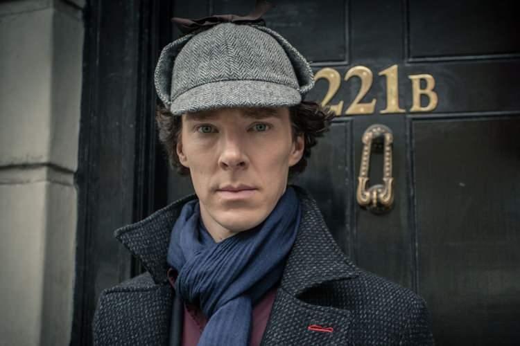 <p><strong>Hafızalara Sherlock Holmes olarak kazınan Cumberbatch, ayrıca Hobbit'teki seslendirmeleriyle de etkiledi. </strong></p>
