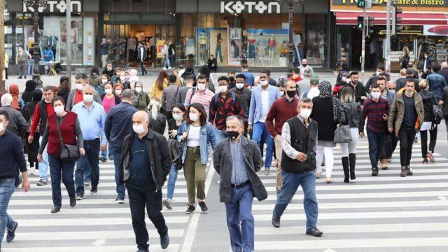 <p> Koşullara göre değişmek koşulu ile sürecin biraz daha yaz aynın gelmesi ile birlikte de daha çok rahatlayabileceğini düşünüyorum</p>
