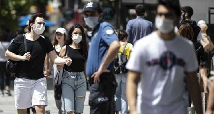 <p>İlhan, "Ancak bu ülkelerin aşılamada yüzde 80 düzeylerine gelmiş olan ülkeler olduğunu bilmek gerekiyor. </p>
