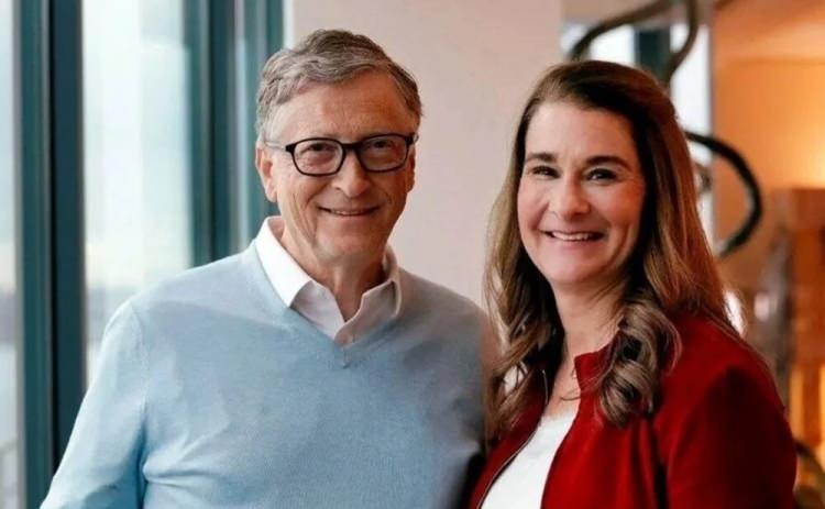<p>Eski eşiyle beraber desteklediği Bill & Melinda Gates Vakfı aracılığıyla sağlık sektörüne yatırım yapan Gates, daha sonra mRNA aşılarının Covid nedeniyle hastaneye yatış oranları ve diğer hastalıklar için etkili olduğunu açıkladı.</p>

<p> </p>
