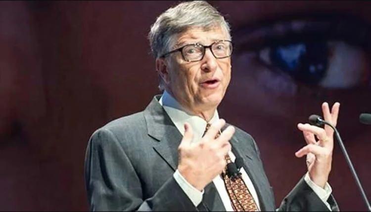 <p>Microsoft’un kurucu ortağı, “Sonunda bu soğuk algınlığından, gripten ve koronavirüslerden kurtulmak için yeterince iyi aşılar yapabilmeliyiz” şeklinde konuştu.</p>

<p> </p>
