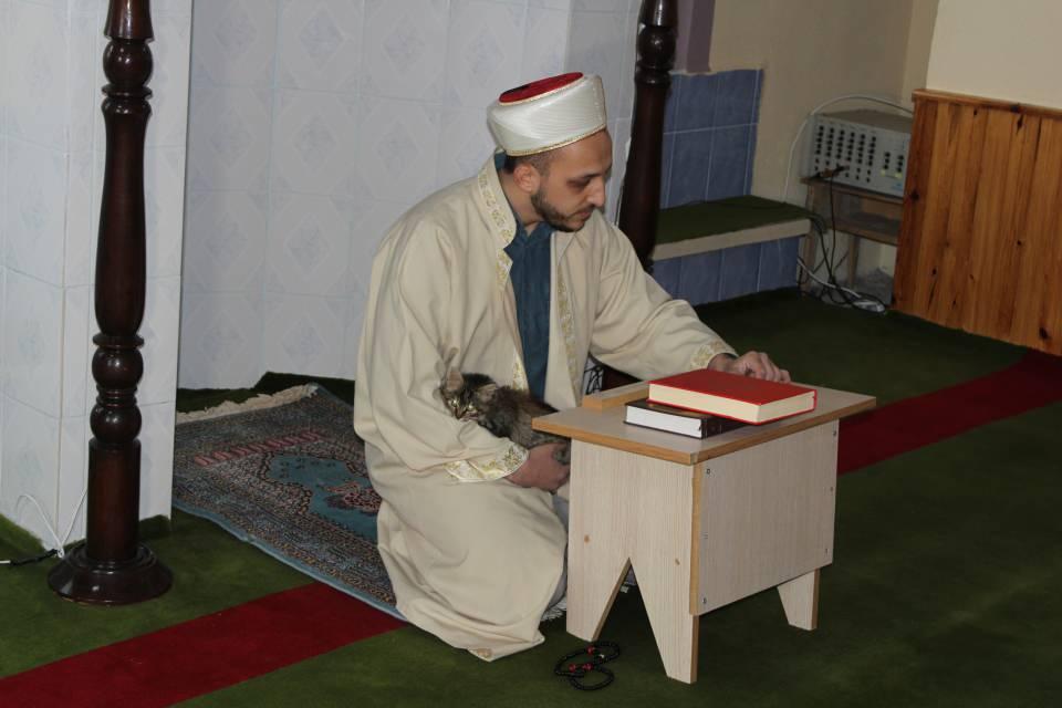 <p><strong>'KUŞLUK VAKTİNDE FOTOĞRAF ÇEKİYORUM'</strong></p>

<p>İzin günlerinde kuşların fotoğrafları çektiğini belirten Yılmaz "Pazar günü sabah namazını kıldıktan sonra, en güzel vakit olan kuşluk vaktinde İzmit Körfezi'ne sulak alanlara gidiyorum. Kamuflaja yatarak fotoğraflar çekmeye çalışıyorum. </p>
