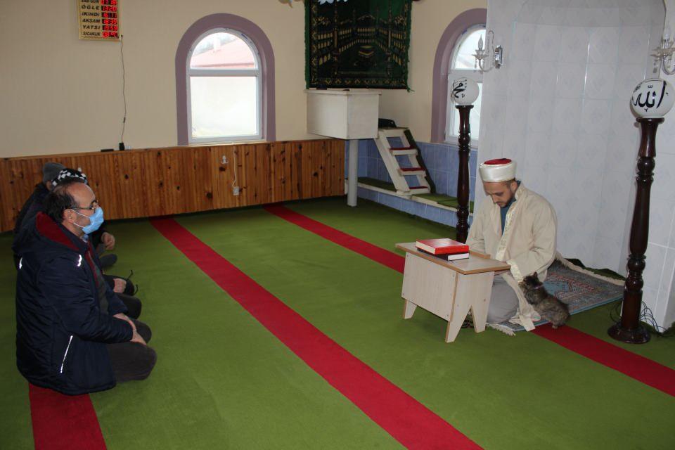 <p>Türkiye'deki bütün kuş türlerini kaydetmek, bütün kuş fotoğrafçılarının hedefidir zaten. Ben de Türkiye'deki bütün kuşları kaydetmek isterim" diye konuştu. </p>
