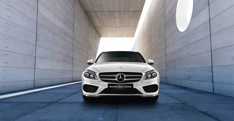 <p><strong>En yavaş Mercedes-Benz satıldı</strong></p>
<p>En yavaş satılan 98 günlük satış hızıyla Mercedes-Benz olarak belirlendi.</p>